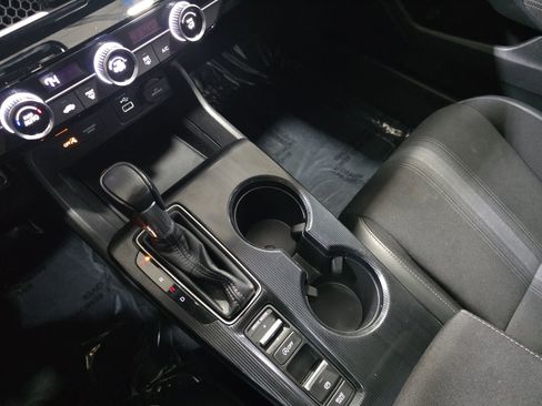 Used 2022 Honda Civic Sport image 24