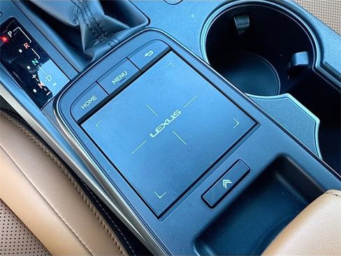 Used 2025 Lexus IS 350 F Sport image 30