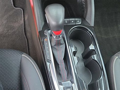 Certified 2023 Chevrolet TrailBlazer RS FWD image 8