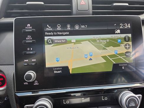 Used 2019 Honda Insight Touring image 28