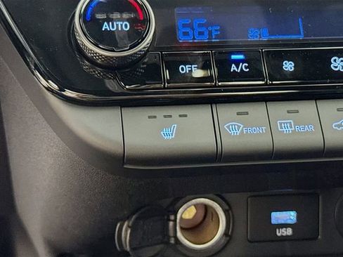 New 2026 Hyundai Elantra N FWD image 35