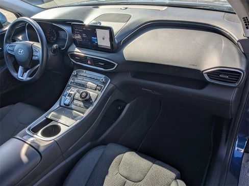 Certified 2023 Hyundai Santa Fe SEL image 21