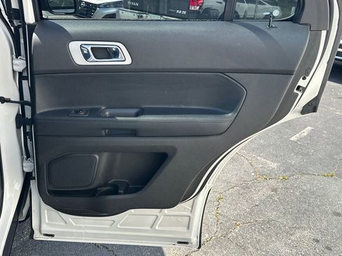 Used 2013 Ford Explorer Limited FWD image 17