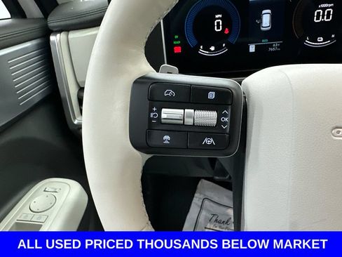 Certified 2026 Hyundai Santa Fe SE FWD image 25