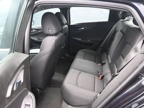 Used 2023 Chevrolet Malibu LT w/ Driver Confidence Package FWD image 23