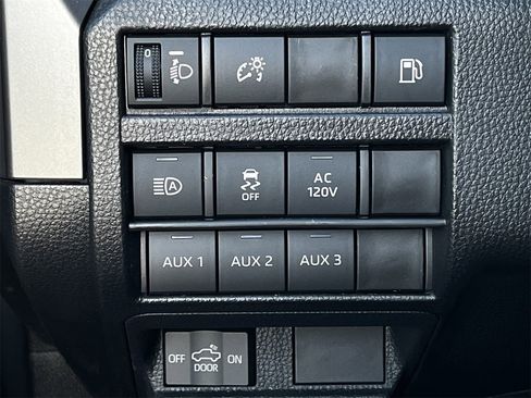 New 2026 Toyota Tacoma TRD Off-Road image 20