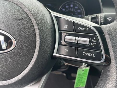Used 2021 Kia Forte LXS FWD image 26