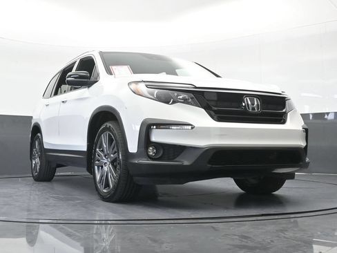 Used 2022 Honda Pilot Sport image 66