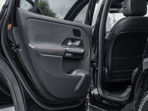 Certified 2024 Mercedes-Benz EQB 300 300 image 35