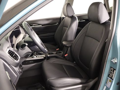 Certified 2026 Kia Seltos EX w/ EX Sunroof Package FWD image 32