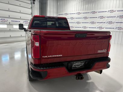 Used 2023 Chevrolet Silverado 3500 High Country