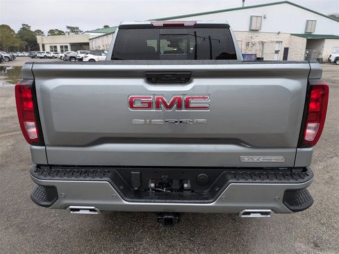 New 2026 GMC Sierra 1500 Elevation w/ Elevation Premium Package image 5