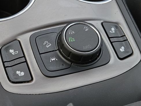 Certified 2023 GMC Terrain AT4 image 15