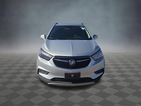 Used 2022 Buick Encore Preferred w/ Safety Package AWD/4WD image 2