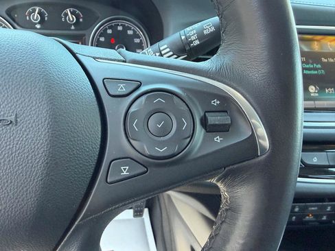 Used 2019 Buick Enclave Essence w/ Trailering Package, 5000 lbs. AWD/4WD image 31