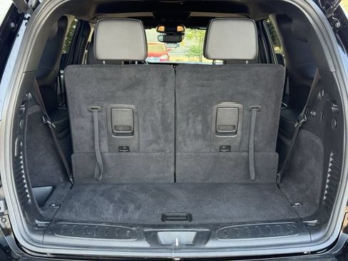 Used 2023 Dodge Durango Citadel AWD/4WD image 31