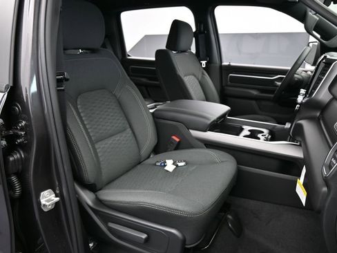 New 2026 RAM 1500 Lone Star image 41