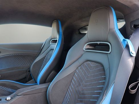 Used 2022 Maserati MC20 Coupe image 18