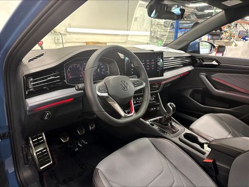 New 2026 Volkswagen Jetta GLI Autobahn FWD image 7