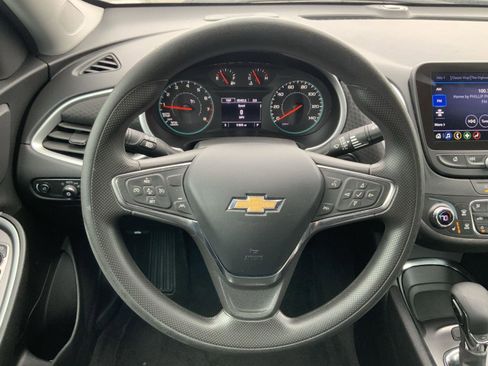 Used 2024 Chevrolet Malibu LT image 26