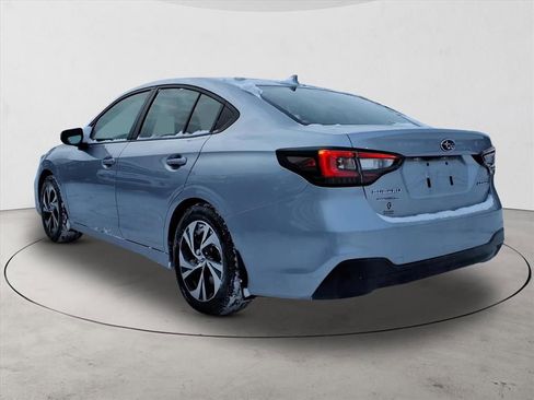Used 2023 Subaru Legacy Premium image 7