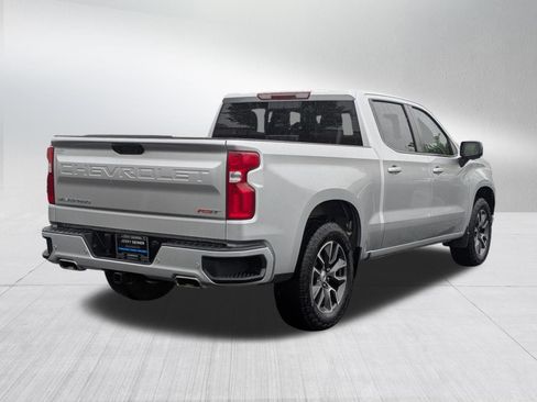 Used 2022 Chevrolet Silverado 1500 RST w/ All Star Edition Plus image 6