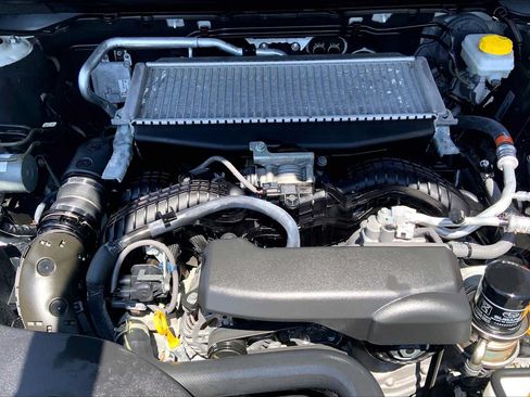 Used 2024 Subaru Outback Touring XT AWD/4WD image 30
