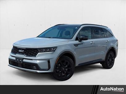 Used 2022 Kia Sorento SX