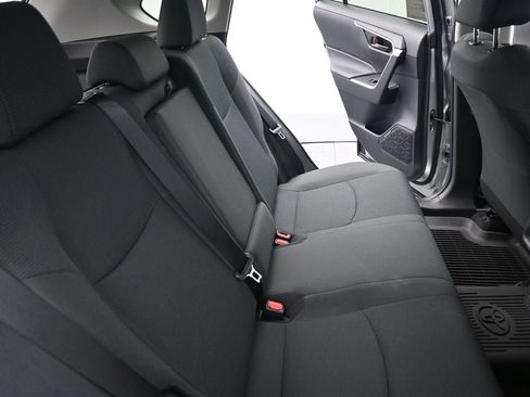 New 2025 Toyota RAV4 LE image 13
