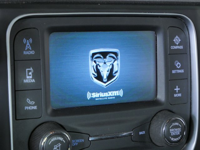 Used 2015 RAM 1500 Tradesman w/ Popular Equipment Group AWD/4WD image 23