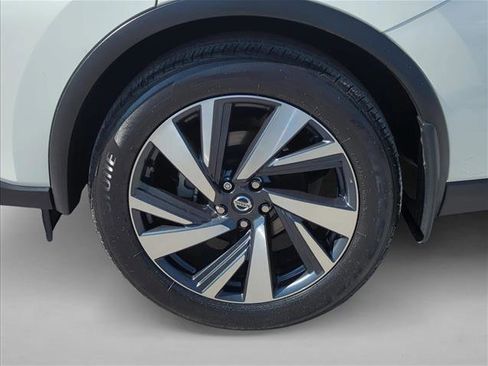 Used 2022 Nissan Murano SL FWD image 9