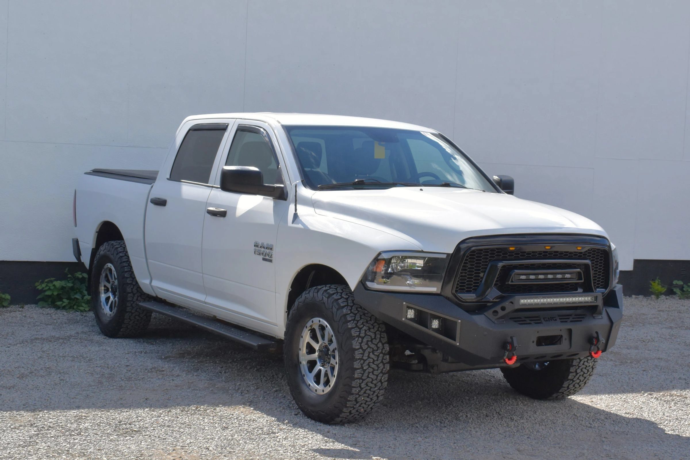 Used 2019 RAM 1500 Tradesman w/ Tradesman SXT Package AWD/4WD image 37