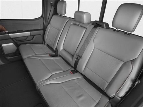 New 2025 Ford F150 Lightning Lariat image 9