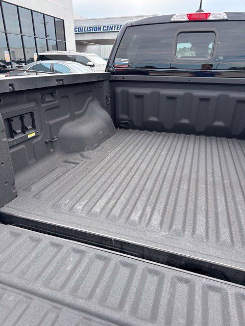 Used 2024 Ford Ranger XLT w/ Equipment Group 301A High RWD image 4