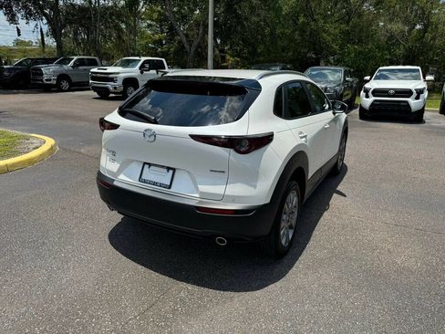 Used 2026 MAZDA CX-30 AWD 2.5 S image 11