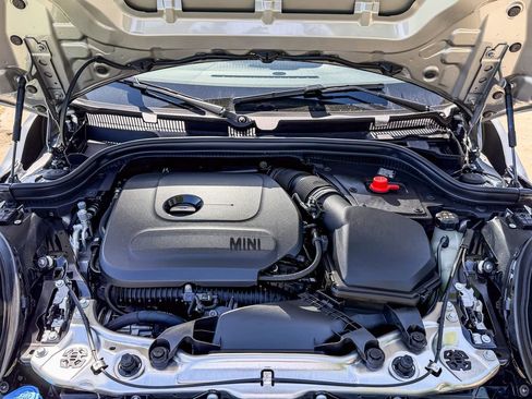 New 2026 MINI Cooper 2-Door Hardtop FWD image 29