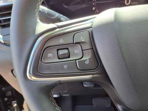 Certified 2024 Buick Encore GX Avenir w/ Avenir Convenience Package image 37