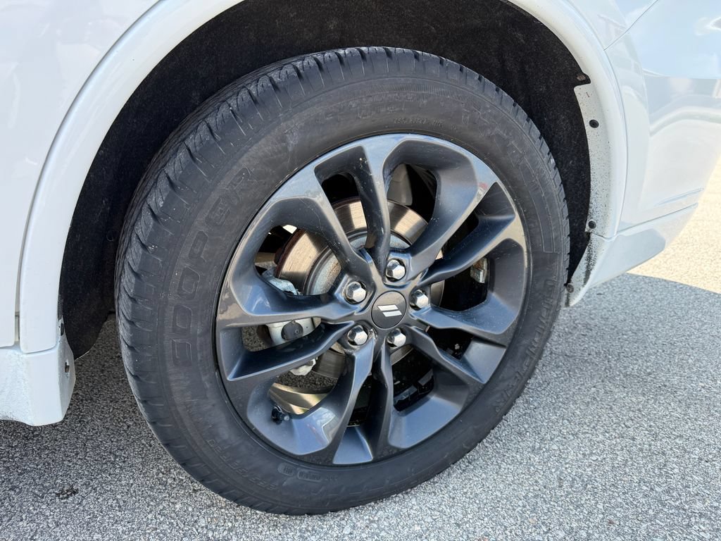Used 2023 Dodge Durango R/T AWD/4WD image 16