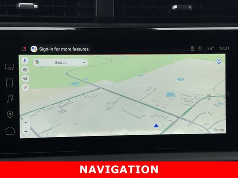 Used 2023 GMC Sierra 1500 AT4 w/ Technology Package image 26