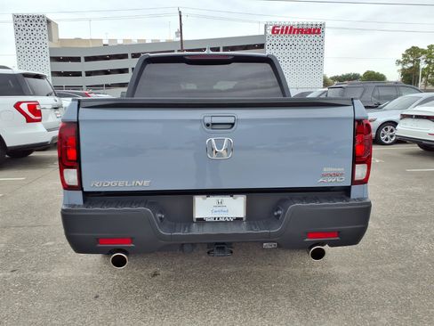 Certified 2023 Honda Ridgeline Sport image 23