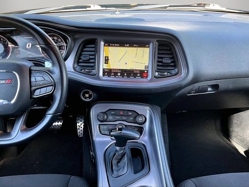 Certified 2023 Dodge Challenger R/T Scat Pack RWD image 11