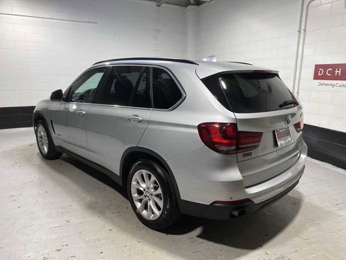 Used 2016 BMW X5 xDrive35i image 4