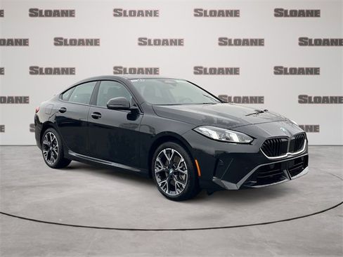 Certified 2025 BMW 228i xDrive 228 xDrive Gran Coupe w/ Premium Package image 7