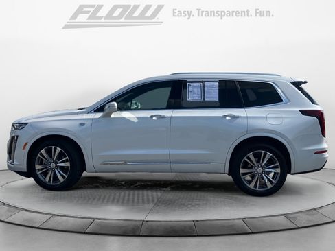 Used 2020 Cadillac XT6 Premium Luxury FWD image 5