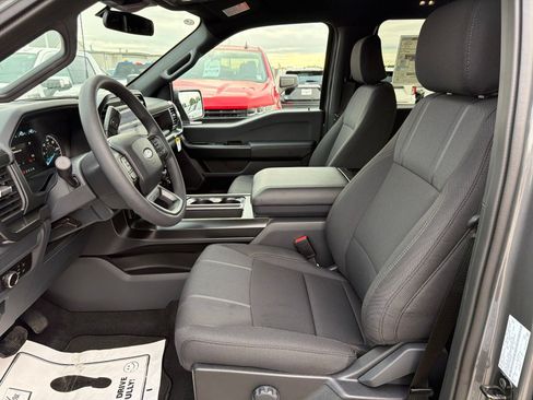 New 2026 Ford F150 STX AWD/4WD image 15