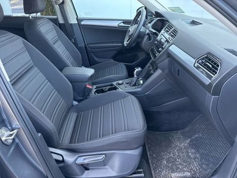 Certified 2023 Volkswagen Tiguan S w/ Driver Assistance Package AWD/4WD image 23