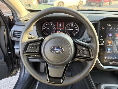 Certified 2026 Subaru Crosstrek 2.5i Premium AWD/4WD image 22