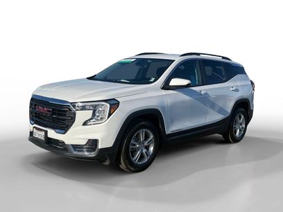 Used 2023 GMC Terrain SLE w/ Driver Convenience Package