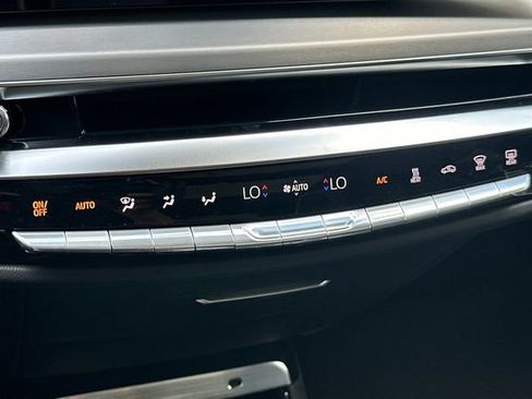New 2026 Cadillac Lyriq V AWD/4WD image 21