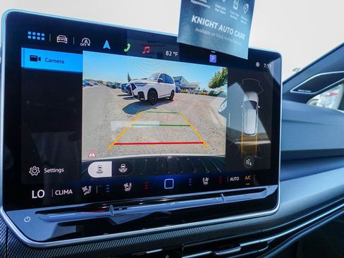 New 2025 Volkswagen GTI SE image 21